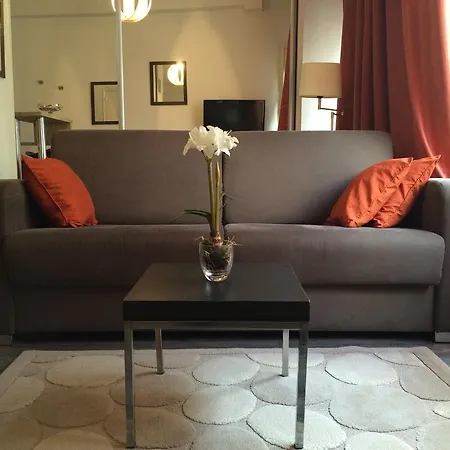 Lovely Studio - Heart Of דירה *