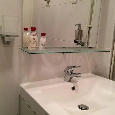 Apartamento Lovely Studio - Heart Of *
